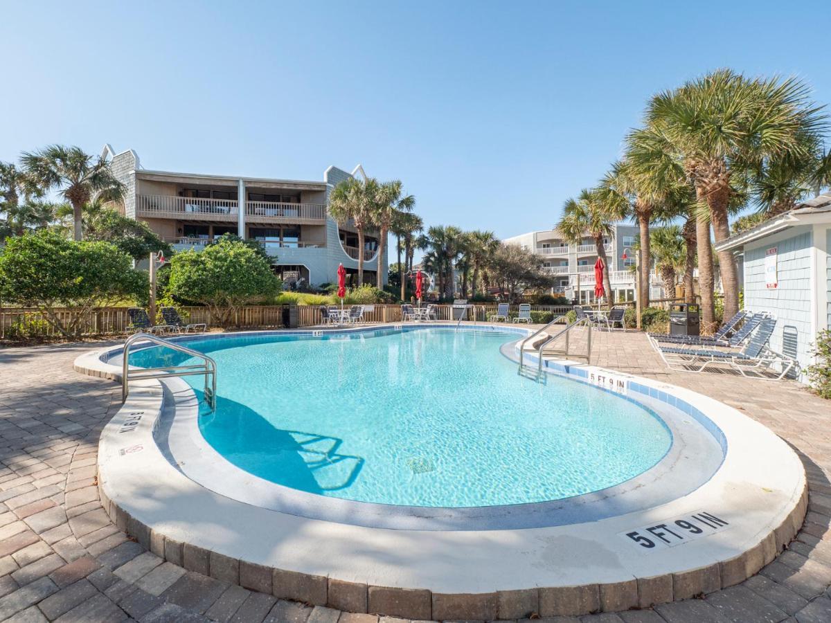 Apartmán Hibiscus 301 A St. Augustine Exteriér fotografie