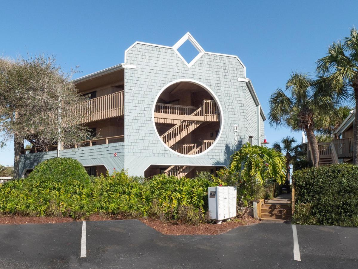 Apartmán Hibiscus 301 A St. Augustine Exteriér fotografie